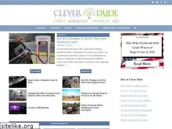 cleverdude.com