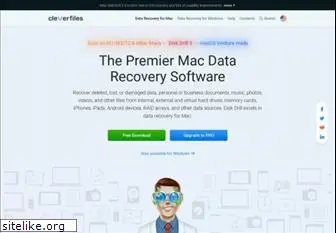 Setapp disk drill download