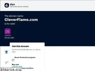 cleverflame.com