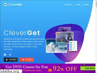 cleverget.com