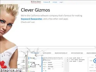 clevergizmos.com