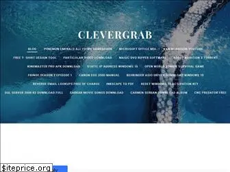 clevergrab.weebly.com