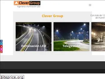 clevergroup.cl