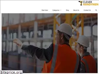 cleverhandymen.com