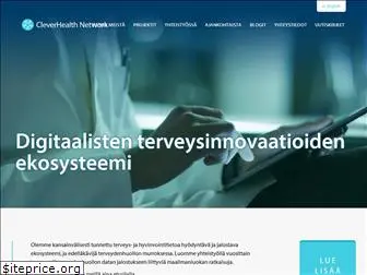 cleverhealth.fi