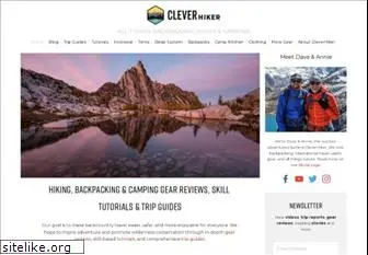 cleverhiker.com