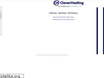 cleverhosting.com