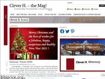 cleverhthemag.com