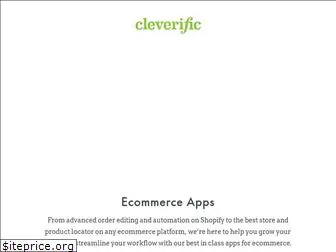 cleverific.com