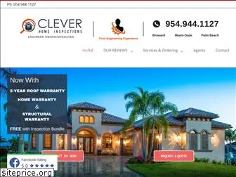 cleverinspections.com
