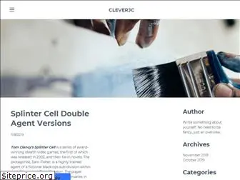 cleverjc.weebly.com