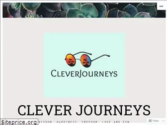 cleverjourneys.com