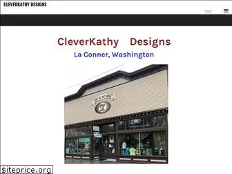 cleverkathydesigns.com