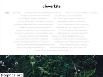 cleverkite.weebly.com