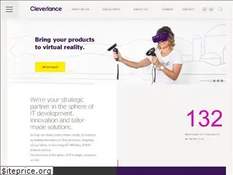 cleverlance.de