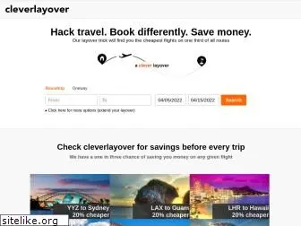 cleverlayover.com