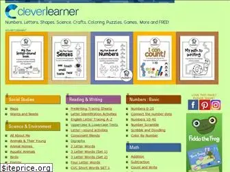 cleverlearner.com