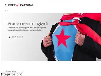 cleverlearning.se