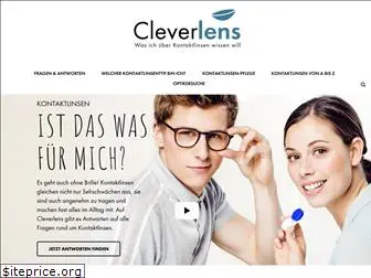 cleverlens.de