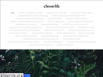 cleverlib.weebly.com