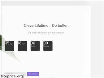 cleverlifetime.com