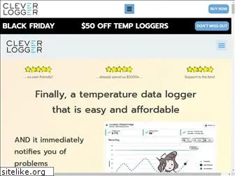 cleverlogger.com