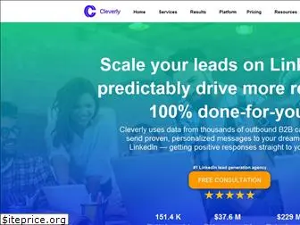 cleverly.co