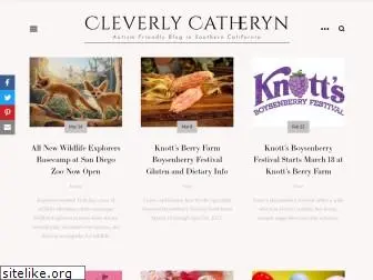 cleverlycatheryn.com