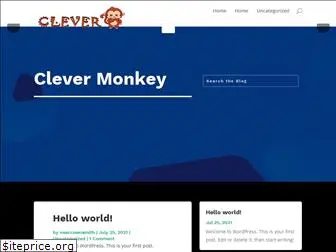 clevermonkey.com.ng
