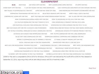 cleverpatent568.weebly.com