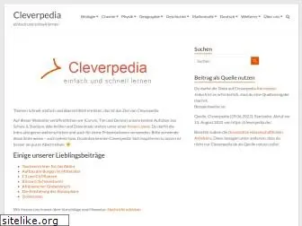 cleverpedia.de