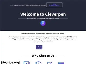 cleverpen.co.uk