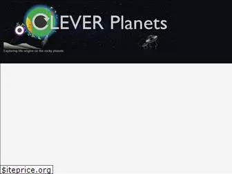 cleverplanets.org