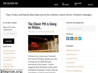 cleverpm.com