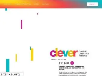 cleverpodcast.com