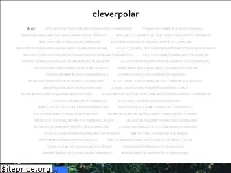 cleverpolar846.weebly.com