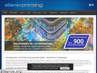 cleverprinting.de