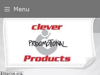 cleverpromo.com
