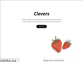clevers.nl