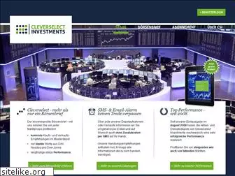 cleverselect-investments.de