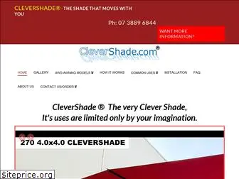 clevershade.com