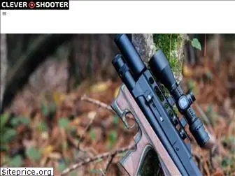 clevershooter.com