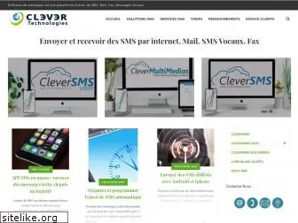 cleversms.fr