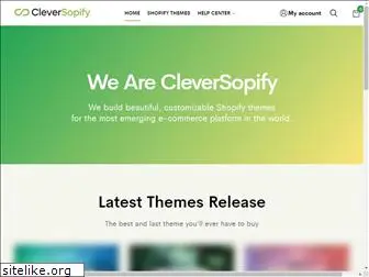 cleversopify.com