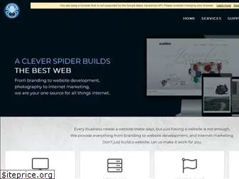 cleverspider.com