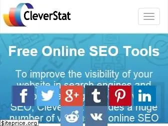 cleverstat.com