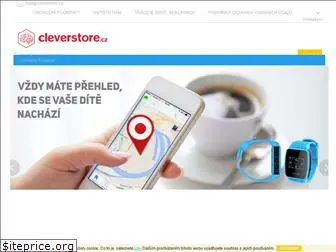 cleverstore.cz