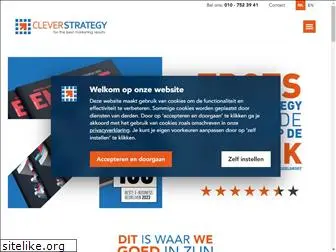 cleverstrategy.nl