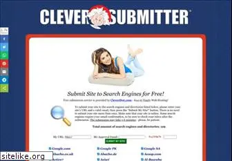 cleversubmitter.com