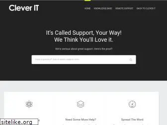 cleversupport.ca